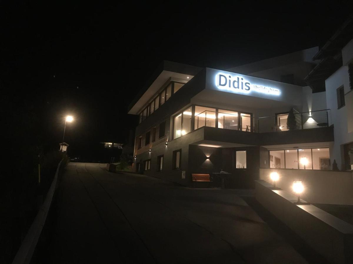 Didis #holidayhome Apartament