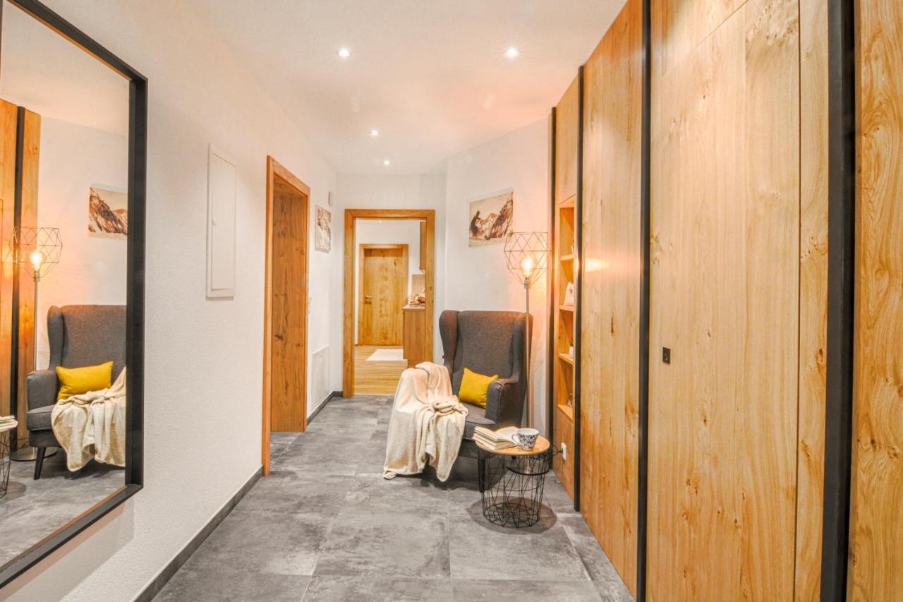 Didis #holidayhome Apartament Ischgl