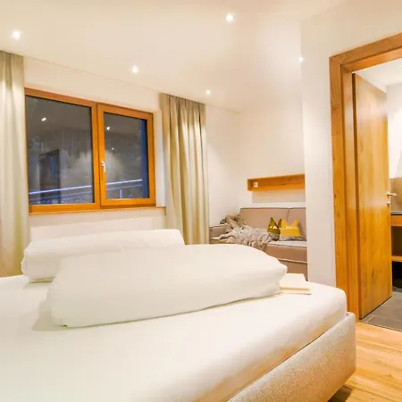 Didis #Holidayhome Ischgl Exterior photo