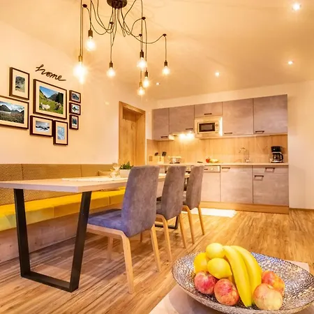 Didis #Holidayhome Ischgl Exterior photo
