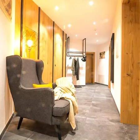 Didis #Holidayhome Ischgl Exterior photo