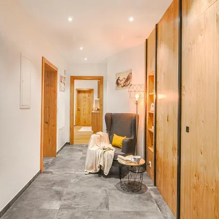Didis #Holidayhome Ischgl Exterior photo