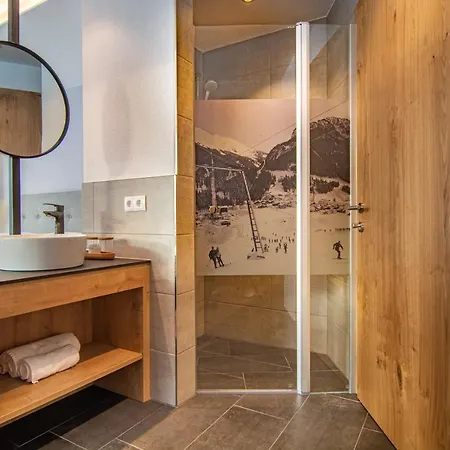 Didis #Holidayhome Ischgl Exterior photo