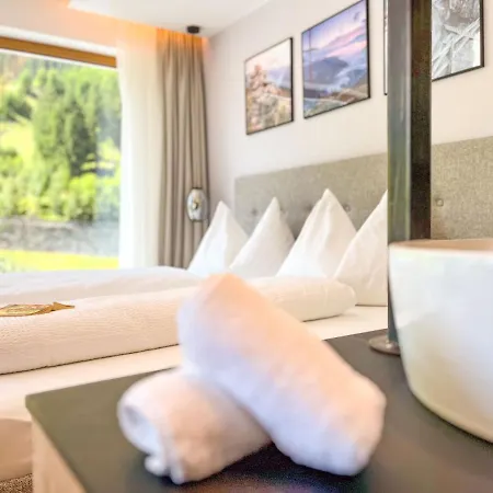 Didis #Holidayhome Ischgl Exterior photo