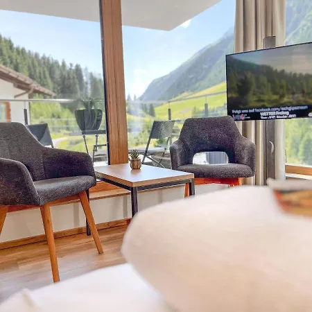 Didis #Holidayhome Ischgl Exterior photo