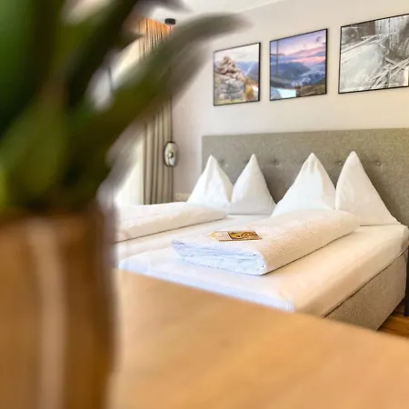 Didis #Holidayhome Ischgl Exterior photo