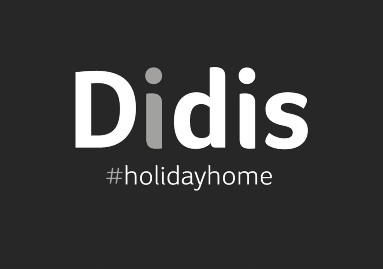 Didis #holidayhome *