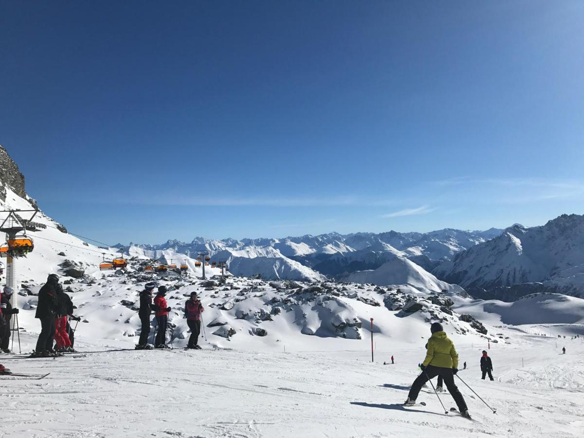 Didis #holidayhome * Ischgl