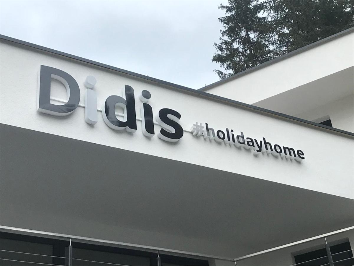 Didis #holidayhome * Ischgl