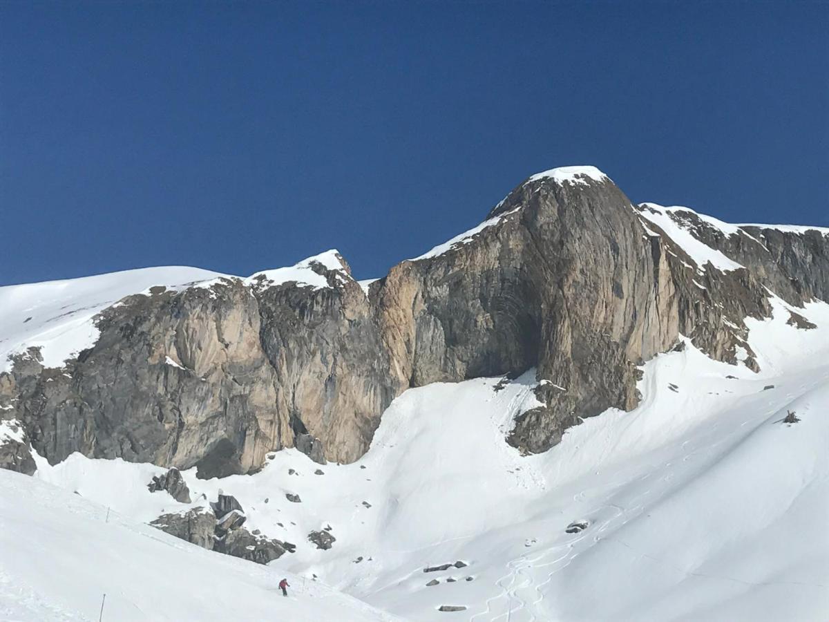 Didis #holidayhome Ischgl
