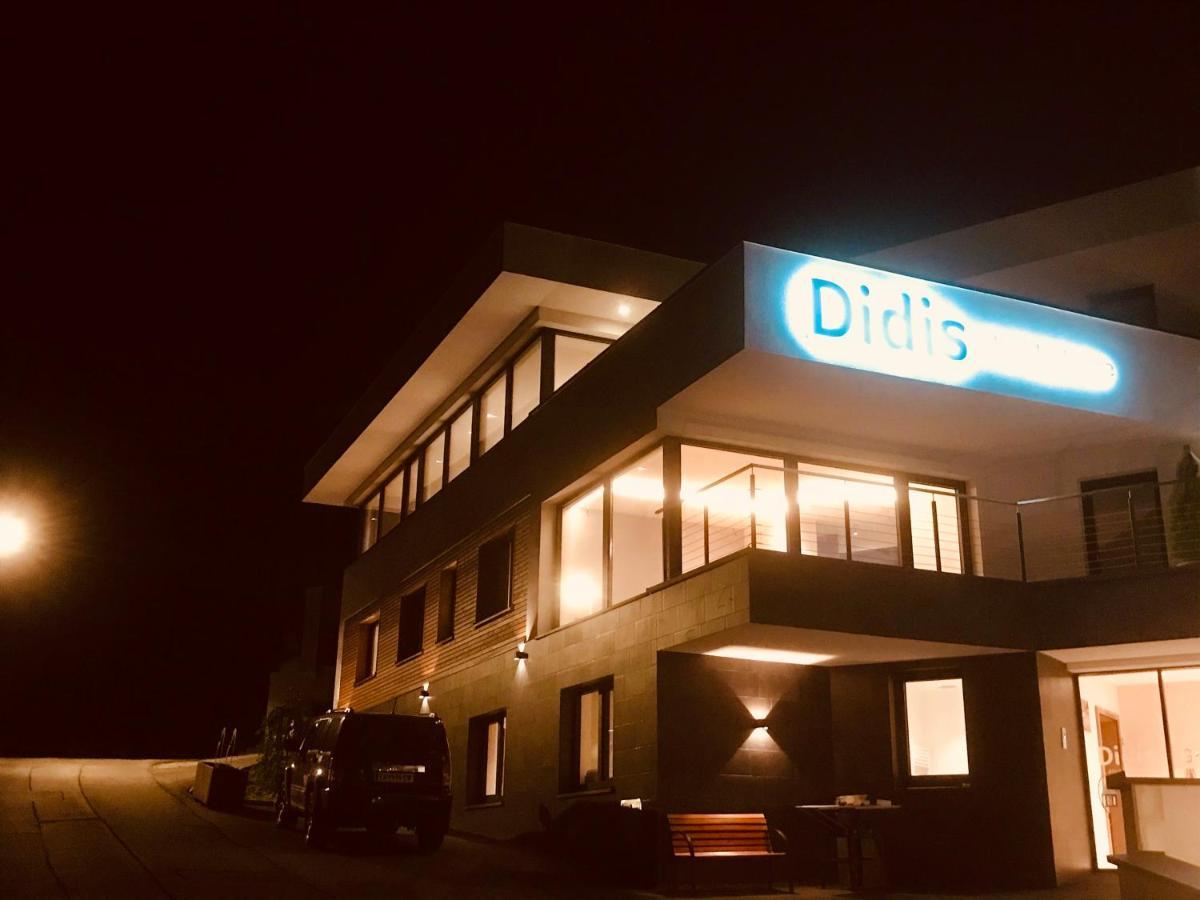 Didis #holidayhome Ischgl