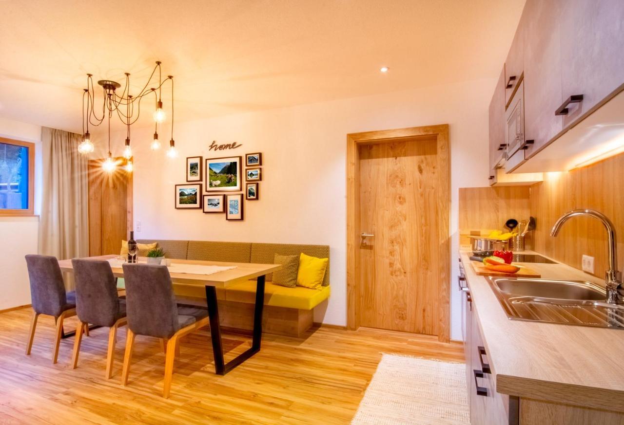 Apartment Didis #holidayhome *