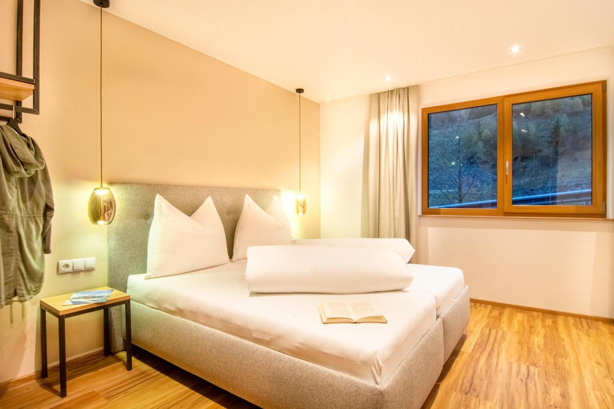Didis #holidayhome * Ischgl