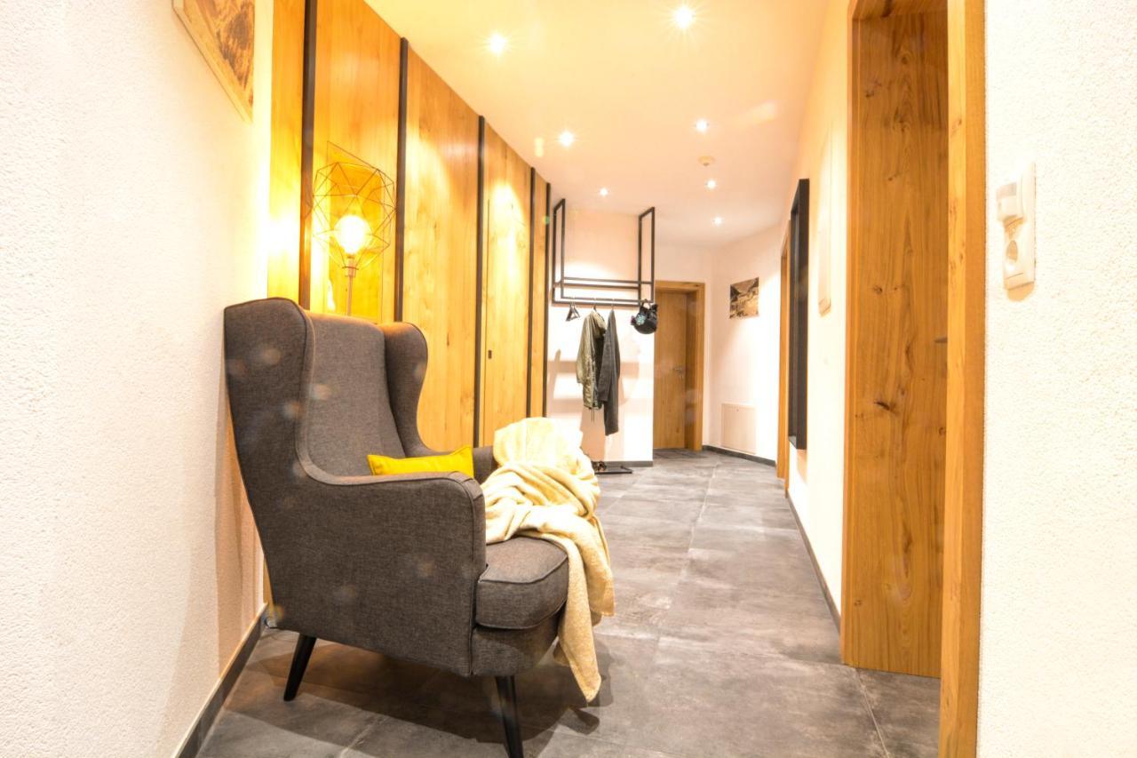 Didis #holidayhome Apartment Ischgl