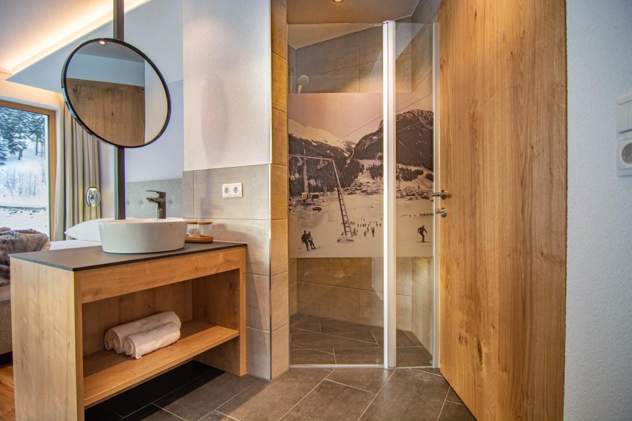 Didis #holidayhome * Ischgl
