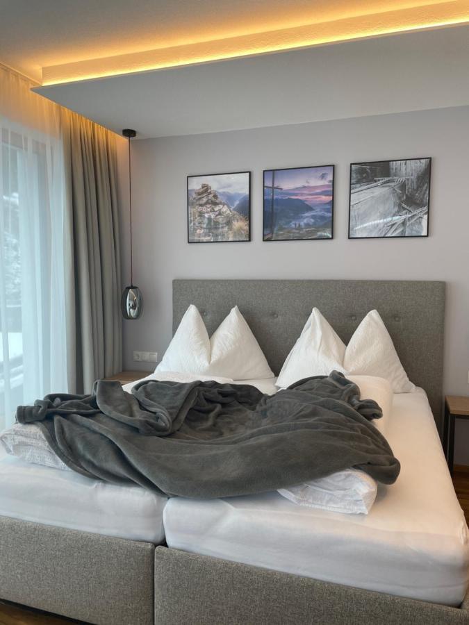 Apartment Didis #holidayhome *