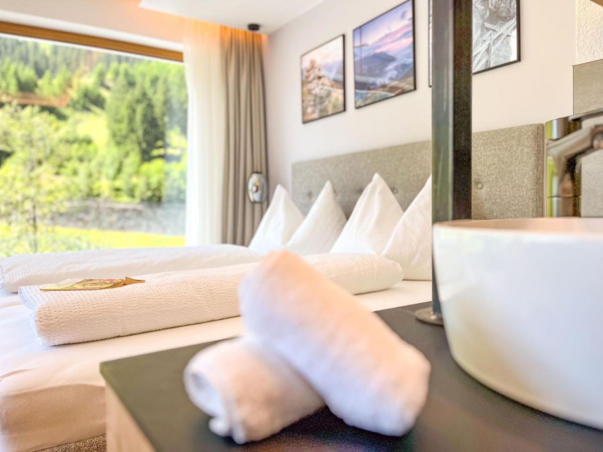 Apartment Didis #holidayhome Ischgl