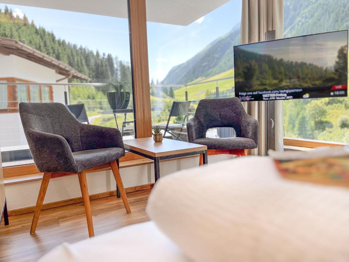 Didis #holidayhome * Ischgl