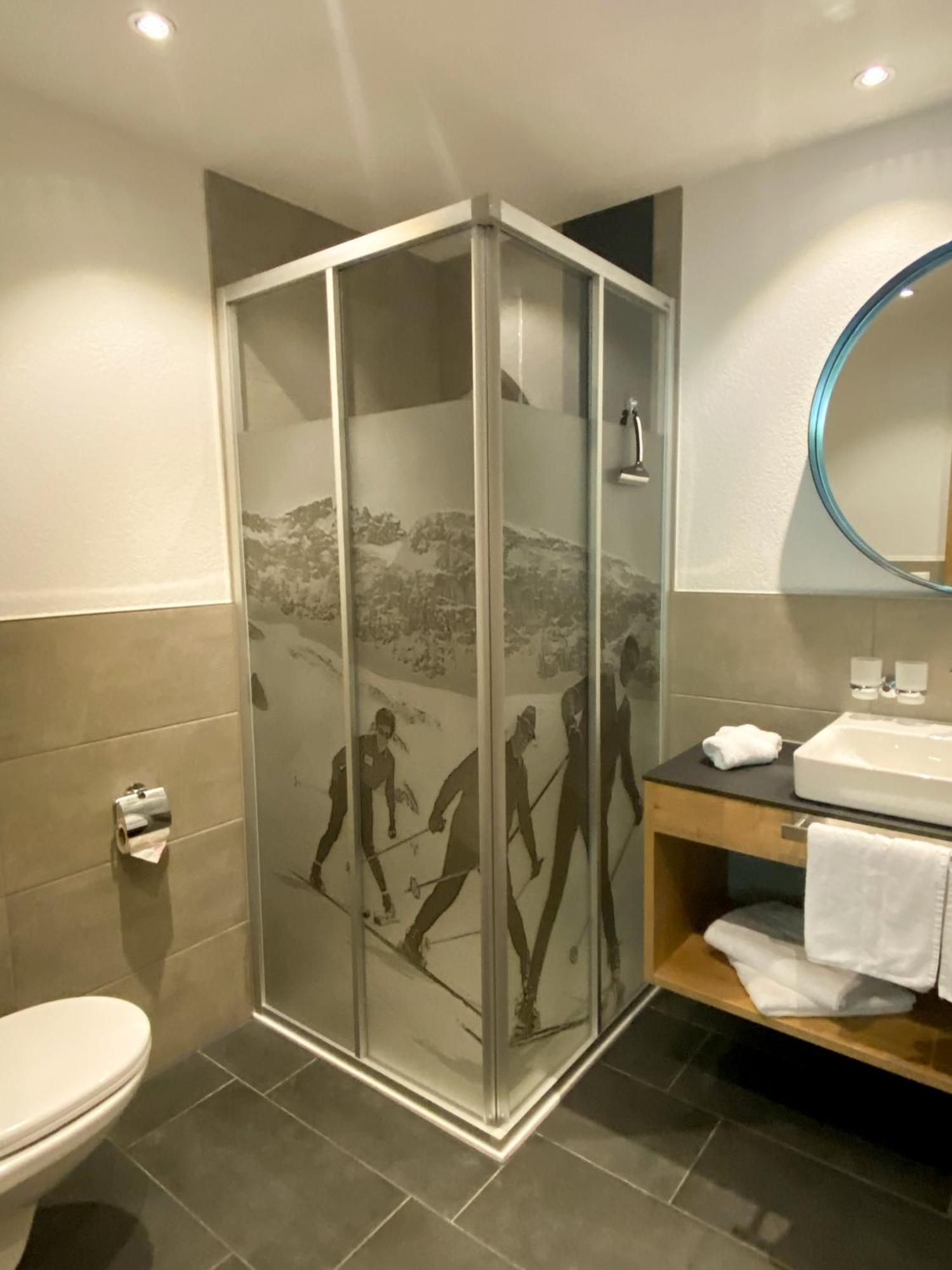 Didis #holidayhome Apartment Ischgl